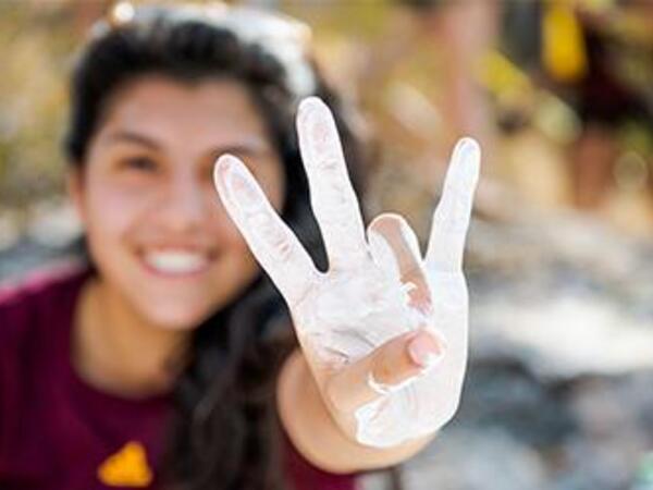 Donate | ASU Alumni